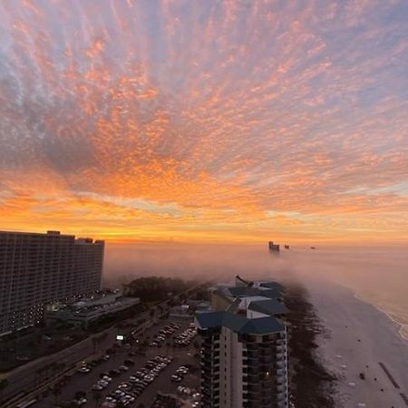 Shores Of Panama Penthouse Resort Panama City Beach Exterior foto