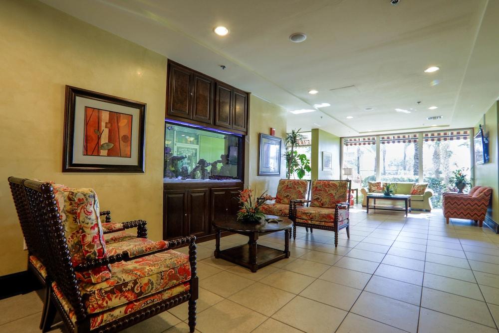 Shores Of Panama Penthouse Resort Panama City Beach Exterior foto